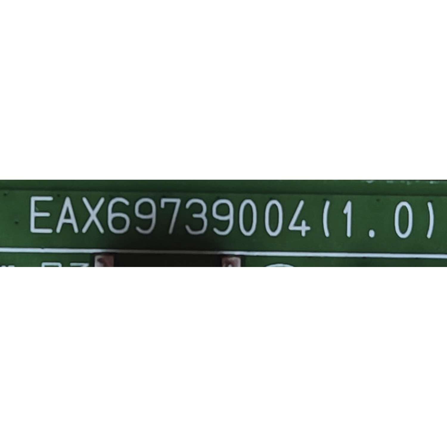 MAIN PARA TV LG / NUMERO DE PARTE EBR38625101 / EAX69739004(1.0) / 2JEBR01000DN / IO2O1105TG / MODELO 43UR640S0SD.SWFGLJM	 - Imagen 3